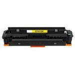 Compatible HP 415X Yellow Toner Cartridge (HP 415X)